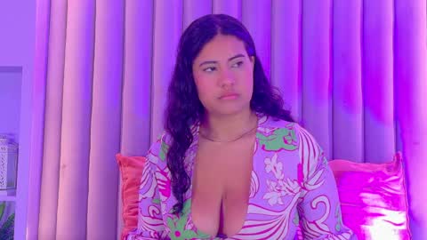 Snapshot of eva_daemon chatting on 06/07/26, 11:36 EVA DAEMON online show from 06/07/26, 11:36