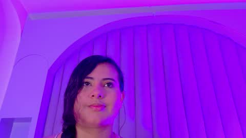Snapshot of eva_daemon chatting on 06/08/26, 12:38 EVA DAEMON online show from 06/08/26, 12:38