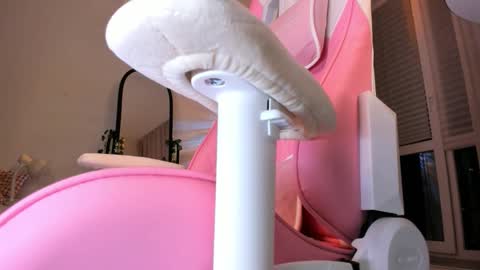 Eva Davis online show from 03/12/26, 03:23