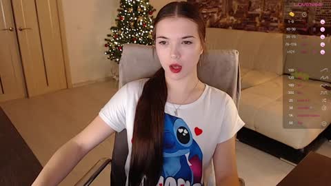 Eva online show from 12/15/24, 04:37