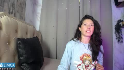 Snapshot of eva_delight_ chatting on 09/30/25, 11:15 eva delight online show from 09/30/25, 11:15