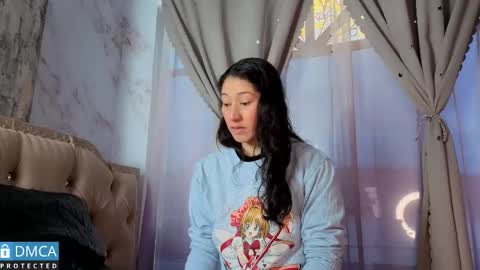 Snapshot of eva_delight_ chatting on 10/07/25, 11:07 eva delight online show from 10/07/25, 11:07