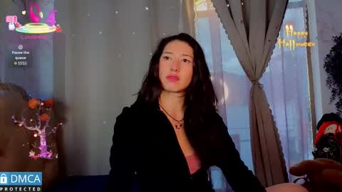 Snapshot of eva_delight_ chatting on 10/16/25, 11:22 eva delight online show from 10/16/25, 11:22
