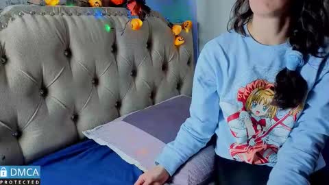 Snapshot of eva_delight_ chatting on 10/31/25, 11:11 eva delight online show from 10/31/25, 11:11