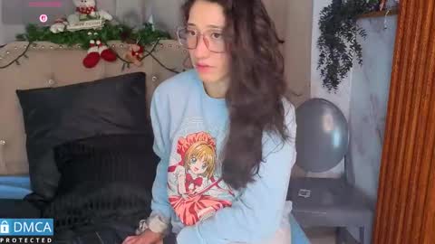 Snapshot of eva_delight_ chatting on 11/24/25, 11:10 eva delight online show from 11/24/25, 11:10