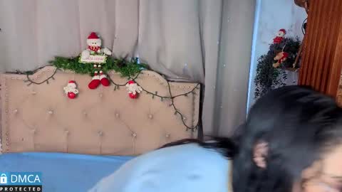 Snapshot of eva_delight_ chatting on 11/25/25, 11:10 eva delight online show from 11/25/25, 11:10