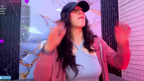 eva delight online show from 03/20/26, 11:04