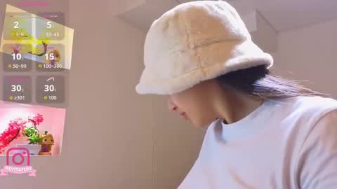 Eva online show from 03/25/26, 09:59