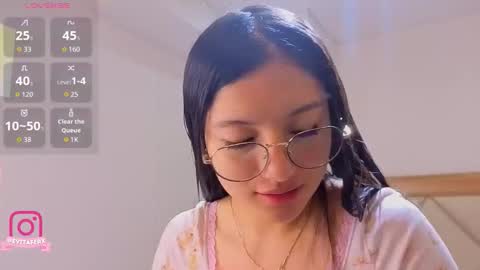 Eva online show from 03/27/26, 10:15