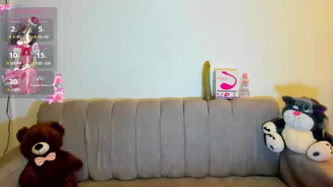 Eva online show from 10/22/25, 03:12