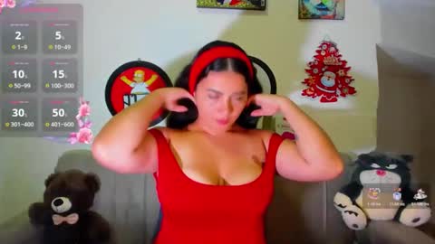 Eva online show from 11/10/25, 08:13