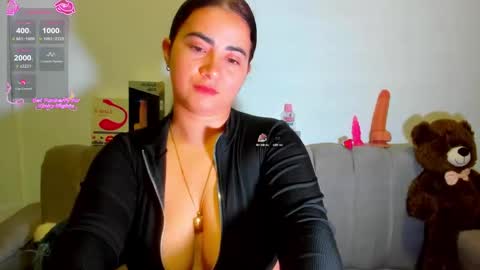 Eva online show from 03/14/26, 10:48