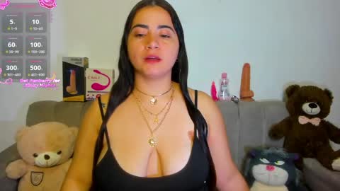 Snapshot of eva_dirtshow chatting on 04/19/26, 05:18 Eva online show from 04/19/26, 05:18
