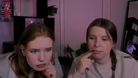 your dream online show from 11/04/25, 07:13