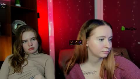 your dream online show from 11/19/25, 07:36