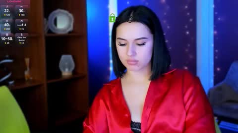 your dream online show from 12/22/25, 07:44