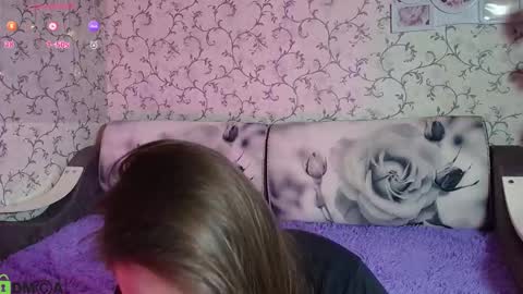 Eva  online show from 02/20/26, 03:12