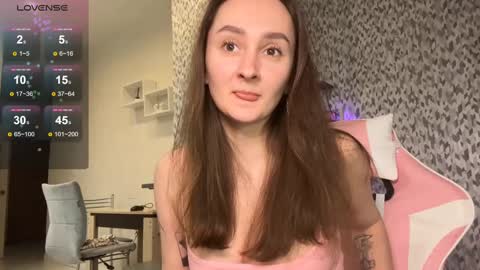 Eva  online show from 02/25/25, 09:46