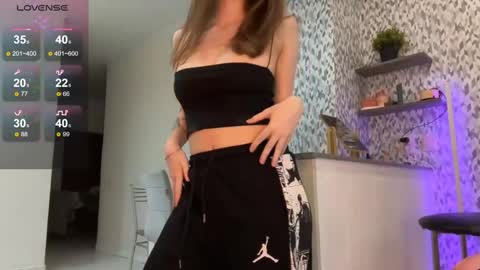 Eva  online show from 03/03/25, 06:33