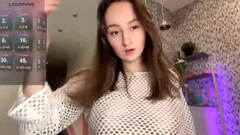 Eva  online show from 10/11/25, 08:29