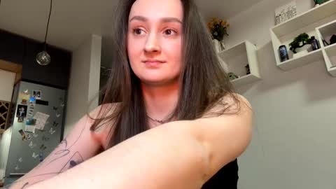 Eva  online show from 02/03/26, 11:10