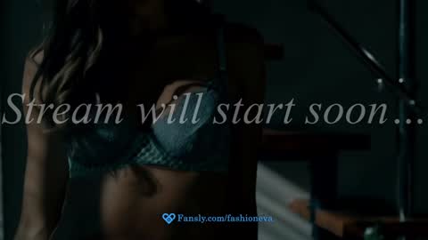 Eva online show from 02/15/26, 05:31