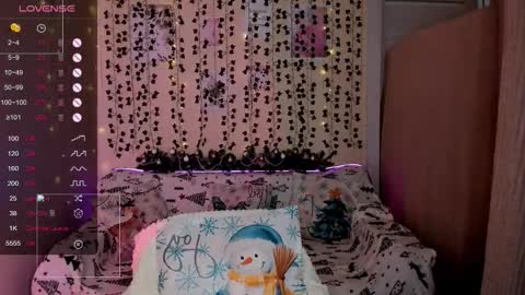 Eva online show from 12/22/25, 02:08