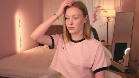 eva hamilton online show from 07/21/26, 11:40