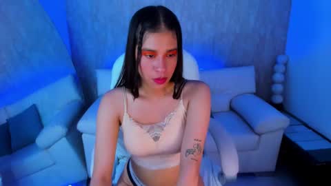 eva_hells online show from 09/27/25, 08:03