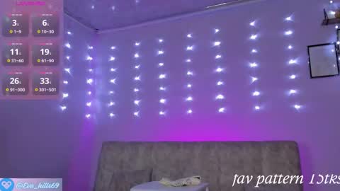 Eva  online show from 01/06/26, 11:47