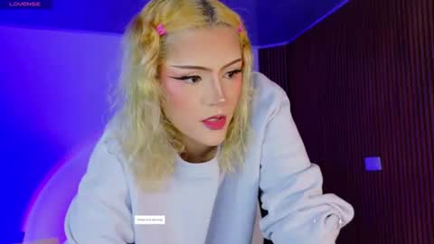 Eva  online show from 06/20/26, 01:36