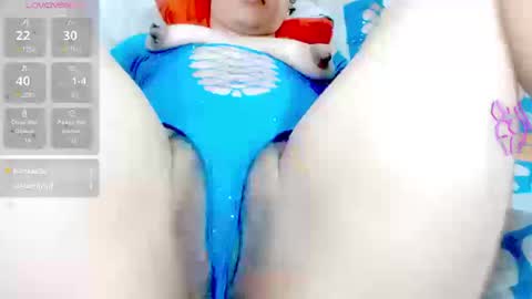 EVA online show from 02/20/26, 02:06