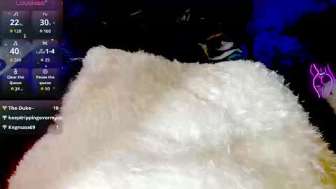 EVA online show from 03/10/26, 03:39