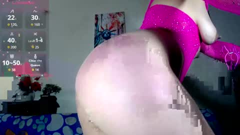 EVA online show from 04/09/26, 04:45