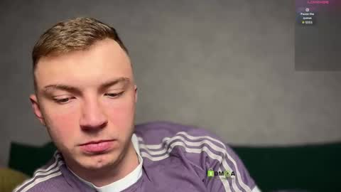 Eva and Iron online show from 03/20/26, 11:20