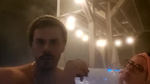 Snapshot of eva_jake chatting on 02/13/25, 12:57 Eva Jake online show from 02/13/25, 12:57