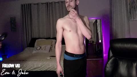 Snapshot of eva_jake chatting on 02/21/25, 02:06 Eva Jake online show from 02/21/25, 02:06