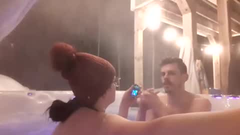 Snapshot of eva_jake chatting on 02/22/25, 12:49 Eva Jake online show from 02/22/25, 12:49