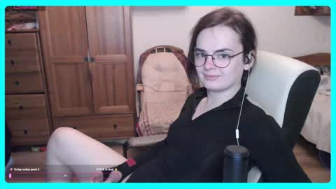 Snapshot of eva_katt chatting on 12/03/24, 11:33 Gamer Katt online show from 12/03/24, 11:33