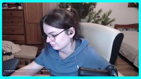 Snapshot of eva_katt chatting on 01/07/25, 03:02 Gamer Katt online show from 01/07/25, 03:02