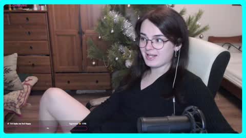 Snapshot of eva_katt chatting on 01/11/25, 02:04 Gamer Katt online show from 01/11/25, 02:04