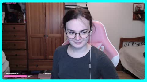 Snapshot of eva_katt chatting on 02/05/25, 09:36 Gamer Katt online show from 02/05/25, 09:36