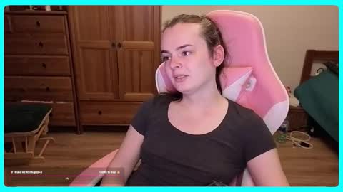 Snapshot of eva_katt chatting on 09/21/25, 11:45 Gamer Katt online show from 09/21/25, 11:45