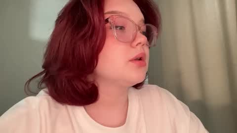 eva_kittenn online show from 03/31/26, 10:48