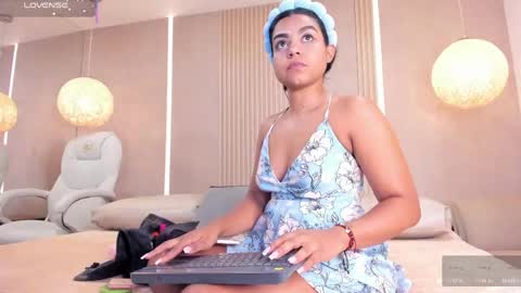 Eva online show from 04/27/26, 12:47