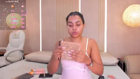 Eva online show from 05/11/26, 11:27