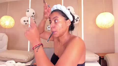 Eva online show from 07/02/26, 11:49