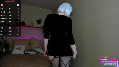 Eva online show from 04/26/26, 08:39