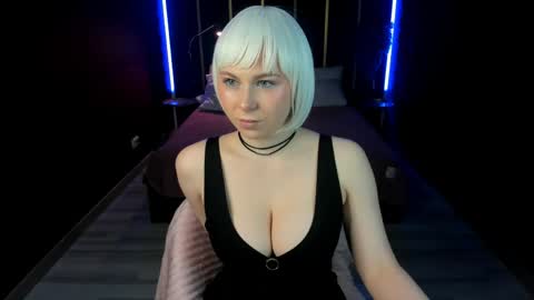 Eva online show from 05/31/26, 06:09
