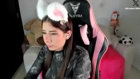 Snapshot of eva_lee18 chatting on 01/15/25, 07:37 Eva   online show from 01/15/25, 07:37